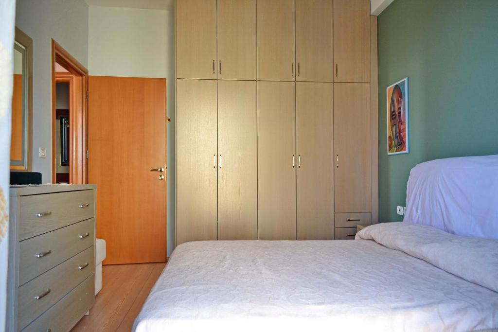 Apartment Elena-1 Saranda Dış mekan fotoğraf