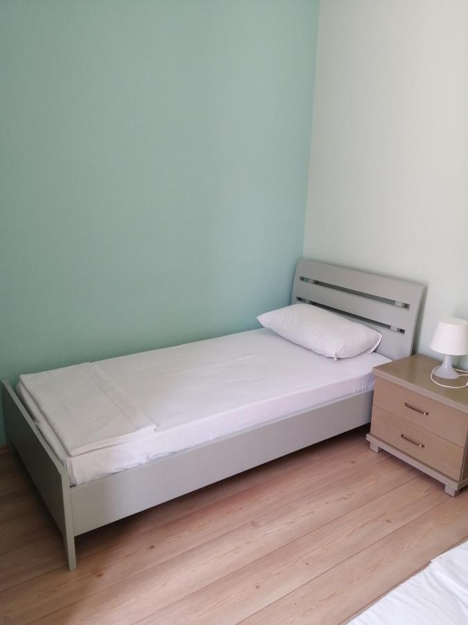 Apartment Elena-1 Saranda Dış mekan fotoğraf