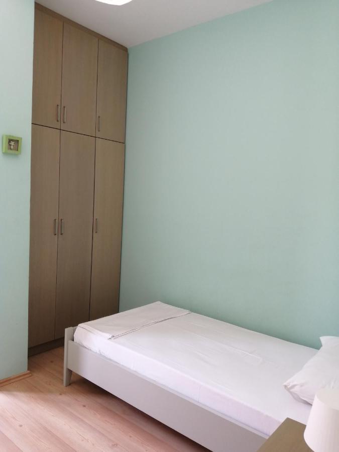 Apartment Elena-1 Saranda Dış mekan fotoğraf